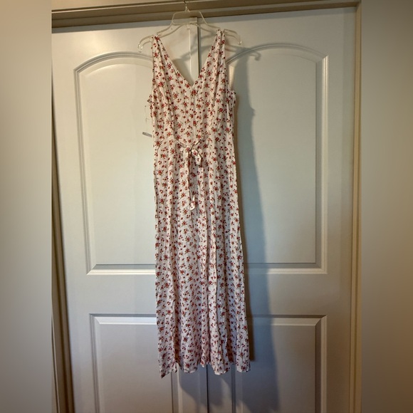 Reformation Luke Dress: Collette Size 2 - Picture 8 of 10